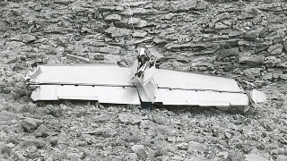 Illustration for article titled Grand Canyon Plane Crash Site Is Now A National Landmark
